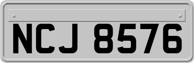 NCJ8576