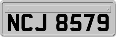 NCJ8579