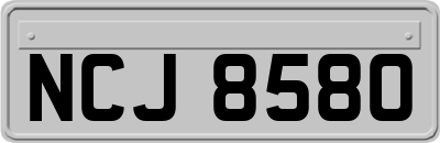 NCJ8580