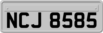 NCJ8585