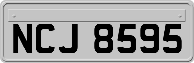 NCJ8595