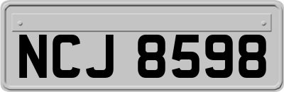 NCJ8598