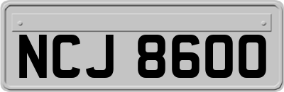 NCJ8600