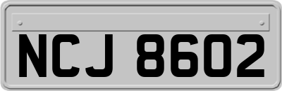 NCJ8602