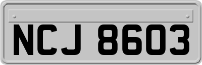 NCJ8603