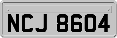 NCJ8604
