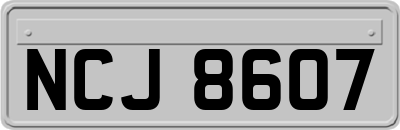 NCJ8607