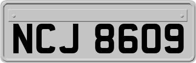 NCJ8609