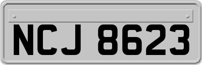 NCJ8623