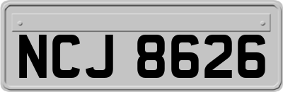NCJ8626