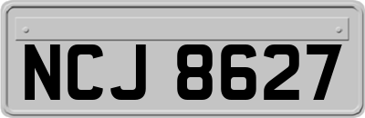NCJ8627