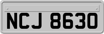 NCJ8630