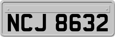 NCJ8632