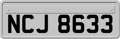 NCJ8633