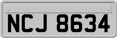 NCJ8634