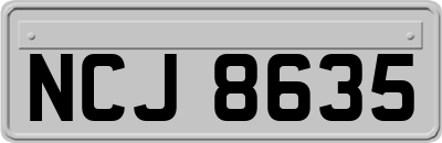 NCJ8635