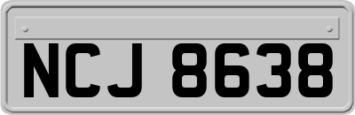 NCJ8638