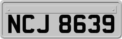 NCJ8639