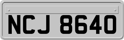 NCJ8640