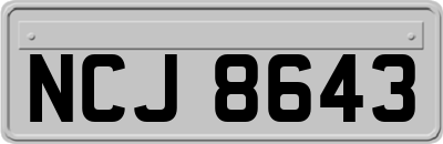 NCJ8643