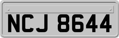NCJ8644