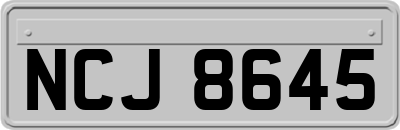 NCJ8645
