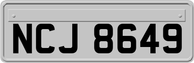 NCJ8649