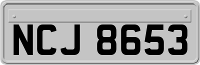 NCJ8653