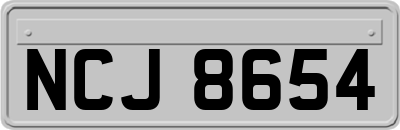 NCJ8654