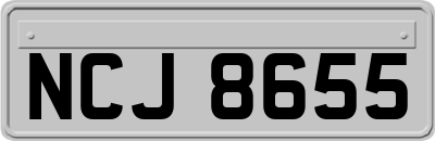 NCJ8655