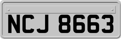 NCJ8663