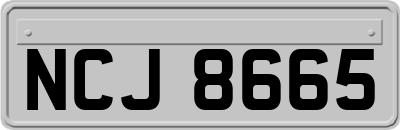 NCJ8665