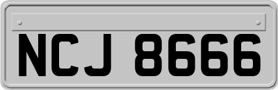 NCJ8666