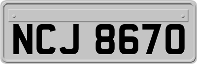 NCJ8670