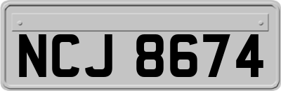 NCJ8674