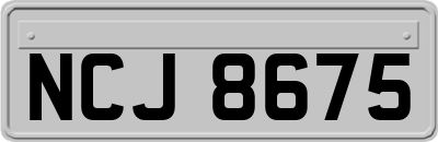 NCJ8675