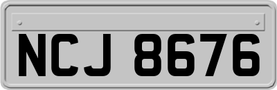 NCJ8676