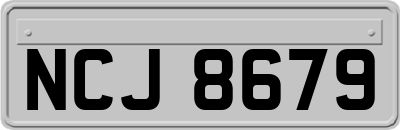 NCJ8679
