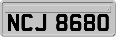NCJ8680