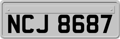 NCJ8687