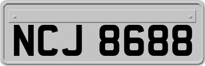 NCJ8688