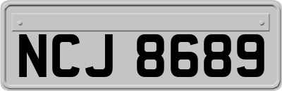 NCJ8689
