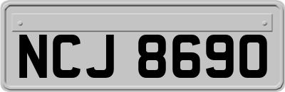 NCJ8690