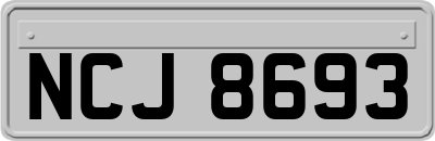 NCJ8693