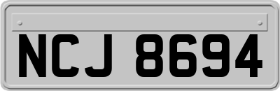 NCJ8694