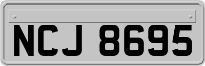 NCJ8695