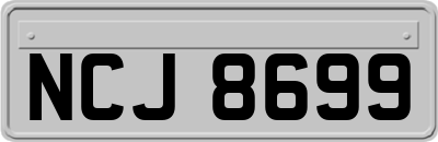 NCJ8699