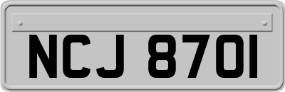 NCJ8701