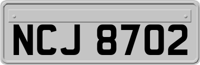 NCJ8702
