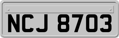 NCJ8703